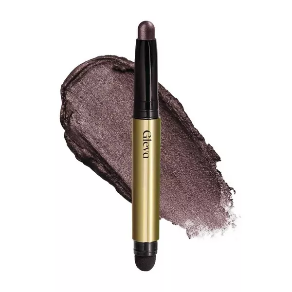 Gleva Eyeshadow Pencil Stick - Smokey Slate - 20 gm