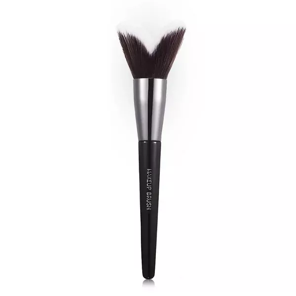 Gleva Jawline Contour Brush