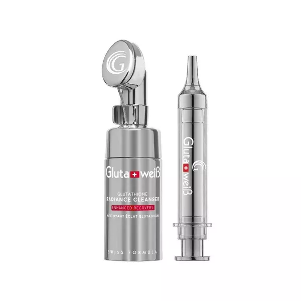Glutaweis Glutathione Essential Recovery Travel Set - combo