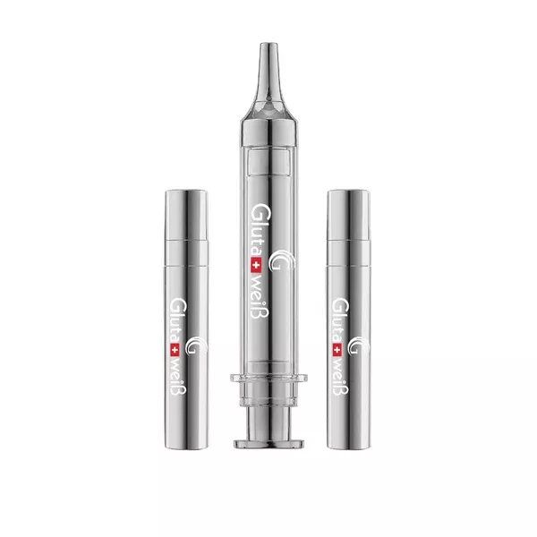 Glutaweis Glutathione Radiance Serum - 30 ml