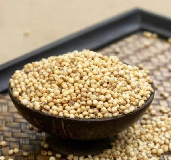 Grammy's Jowar - 1 kg