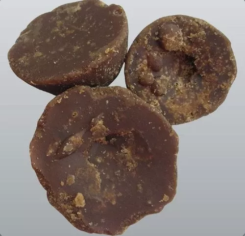 Grammy's Karuppatti Palm Jaggery - 1 kg