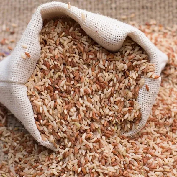 Grammy's Nutritious Rajmudi Rice - 1 kg