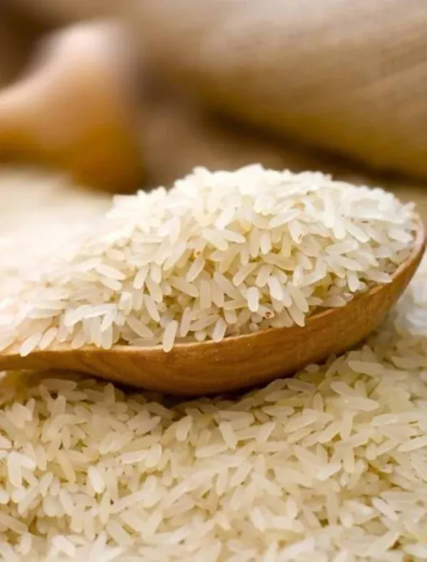 Grammy's Rice - Ponni Boiled Rice - 1 kg