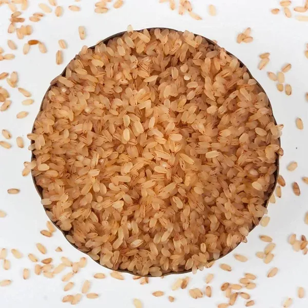 Grammy's Traditional Matta Rice - 1 kg