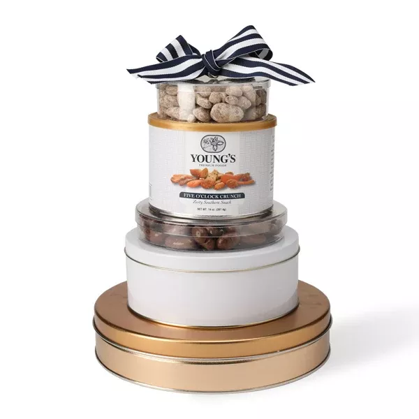 Grand Deluxe Gift Tower