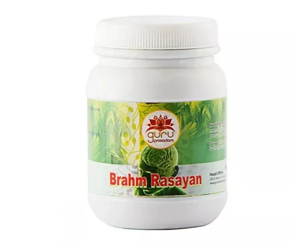 Guru Prasadam Brahm Rasayan - 250 gm