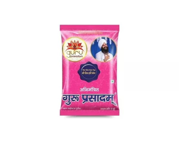 Guru Prasadam Shri Shiv Hari Yog - 200 gm
