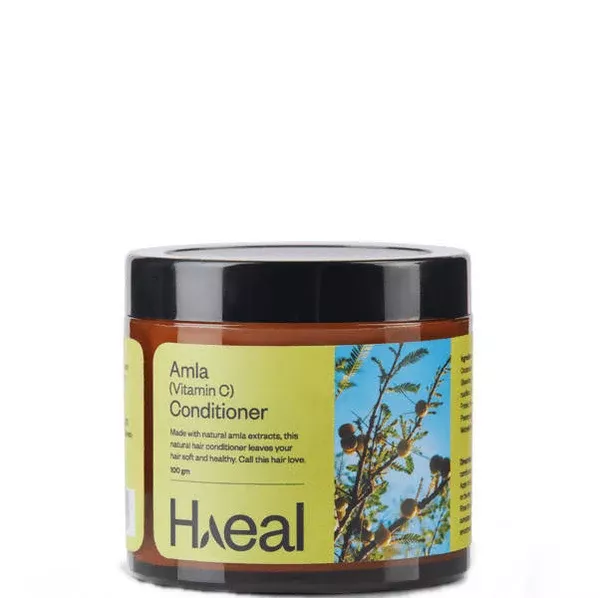 Haeal Amla Vitamin C Conditioner - 100 gm