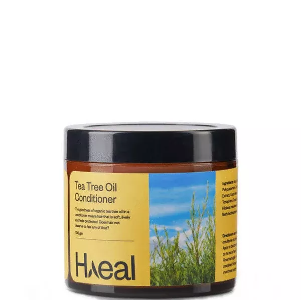 Haeal Tea Tree Oil Conditioner - 100 gm
