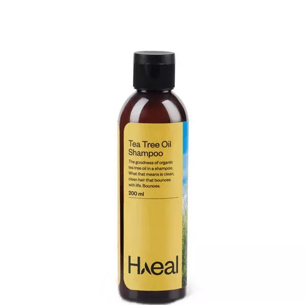 Haeal Tea Tree Oil Shampoo - 200 ml