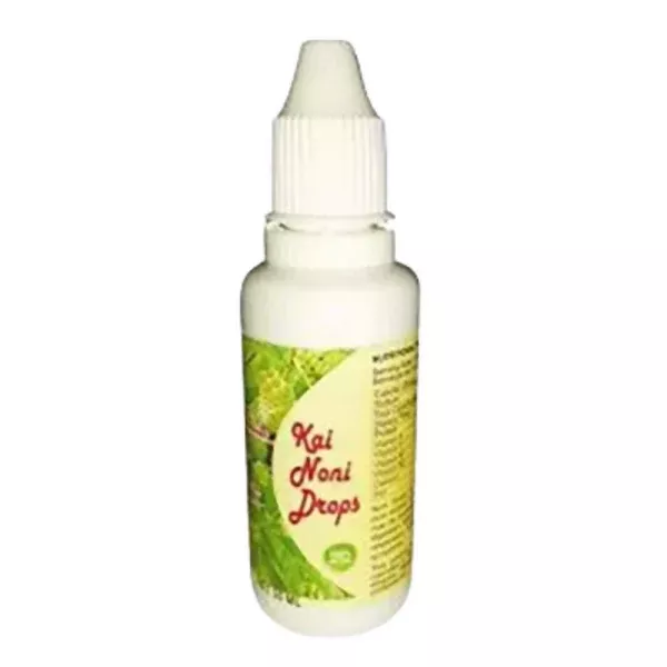 Hawaiian Herbal American Noni Drops - 30 ml