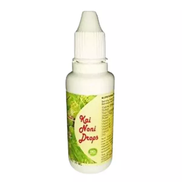 Hawaiian Herbal Kai Noni Drops - 30 ml