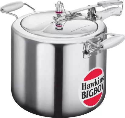 Hawkins Bigboy 18 L Pressure Cooker (BB18)