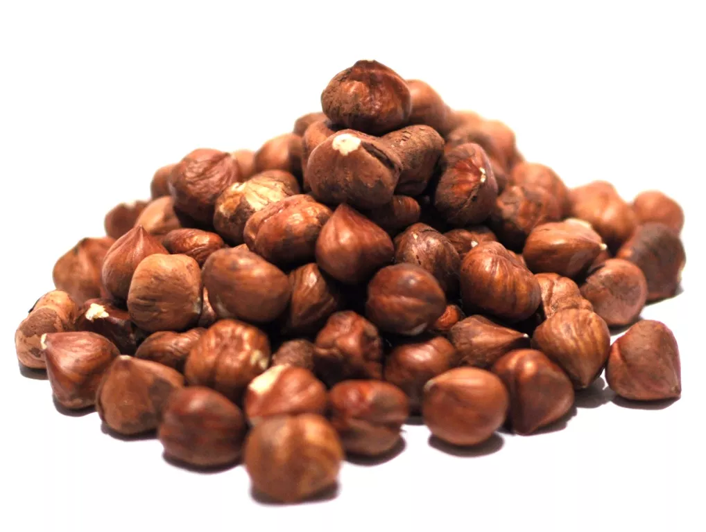 Hazelnut, Whole Roasted Salted