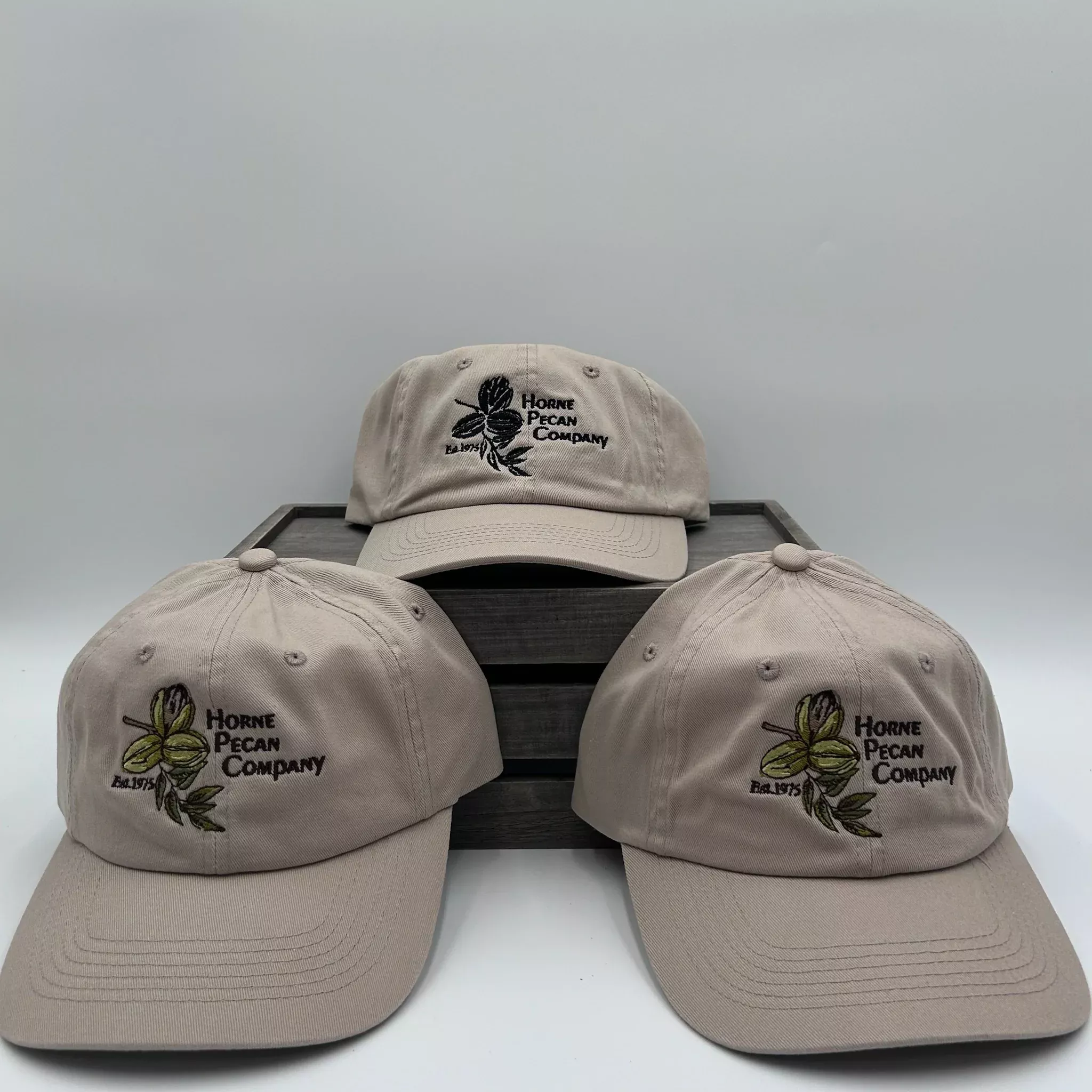 HPC Logo Hat