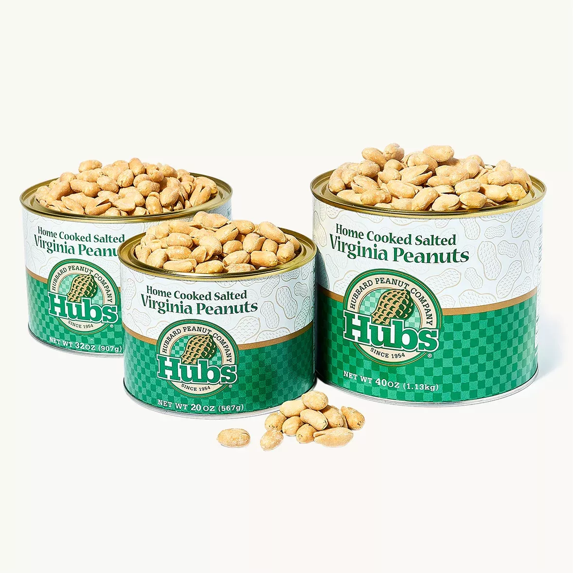 Hubs Peanut Club