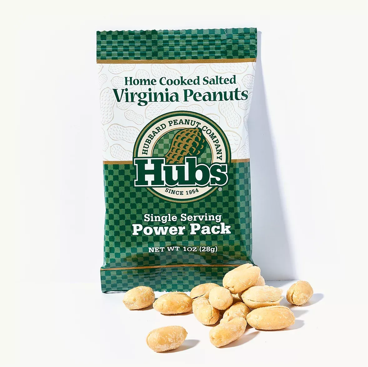 Hubs Power Packs