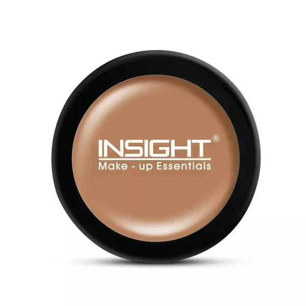 Insight Cosmetics Concealer - Medium Yellow - 3.5 gm