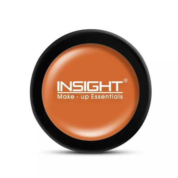 Insight Cosmetics Concealer - Tangy Orange - 3.5 gm
