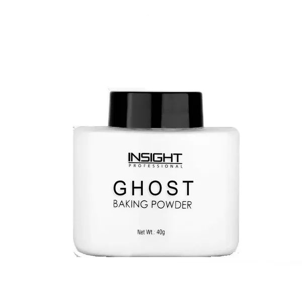 Insight Cosmetics Ghost Baking Powder - 40 gm