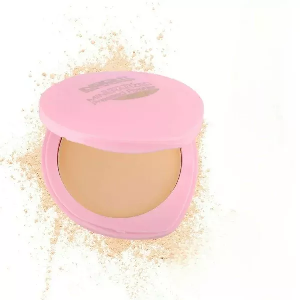Insight Cosmetics Mineralized Pressed Powder SPF-24- Lnp15 - 9 gm
