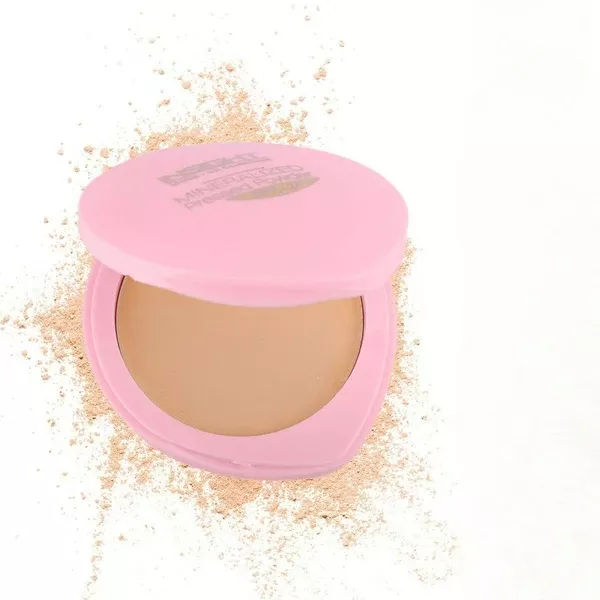 Insight Cosmetics Mineralized Pressed Powder SPF-24 - Mn20 - 9 gm