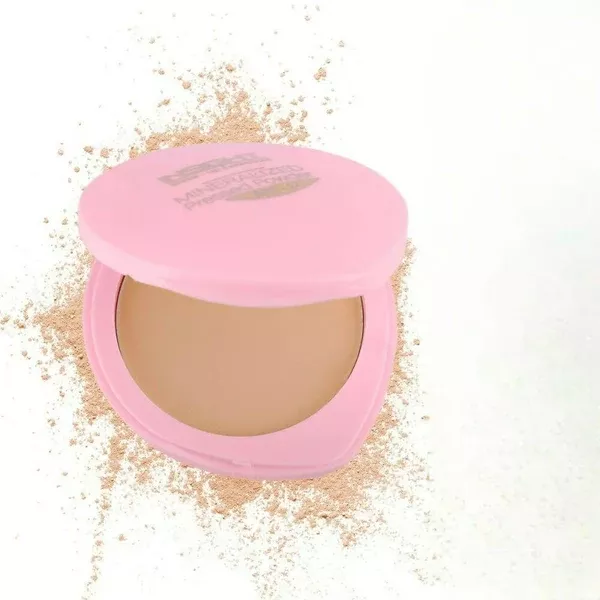 Insight Cosmetics Mineralized Pressed Powder SPF-24 - Mn35 - 9 gm