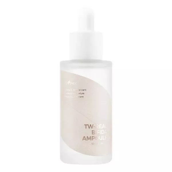 Isntree TW-Real Bifida Ampoule - 50 ml