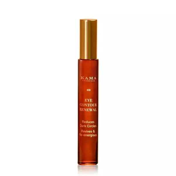 Kama Ayurveda Eye Contour Renewal Serum - 10 ml