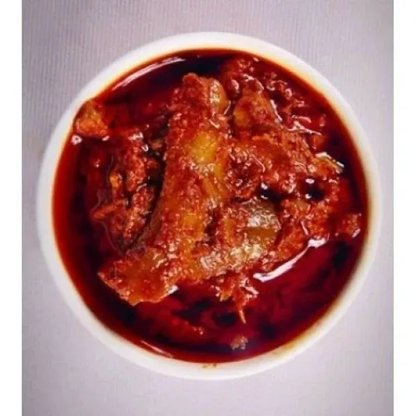 konaseema Mango Thokku (Magaya) Pickle - 500 gm