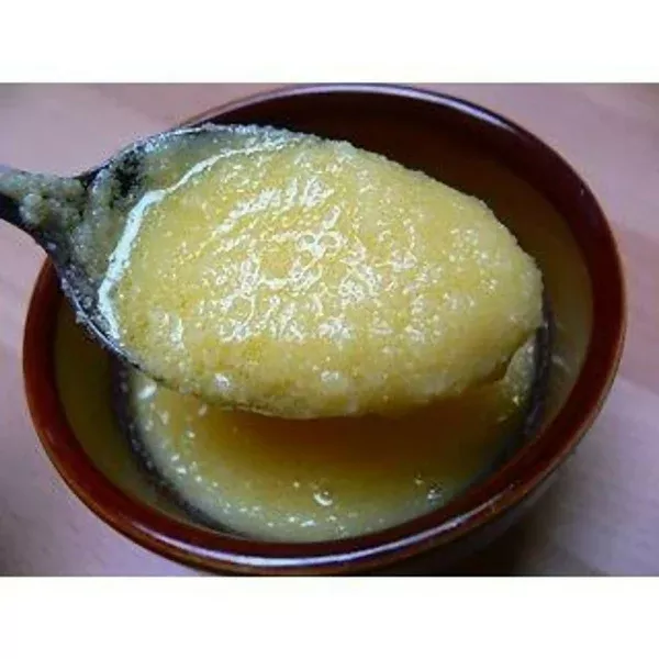 konaseema Pure Home Made Ghee - 500 gm