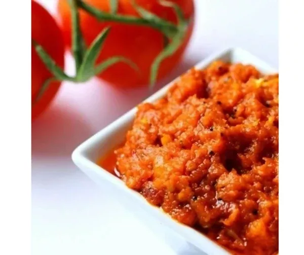 konaseema Tomato Pickle - 500 gm
