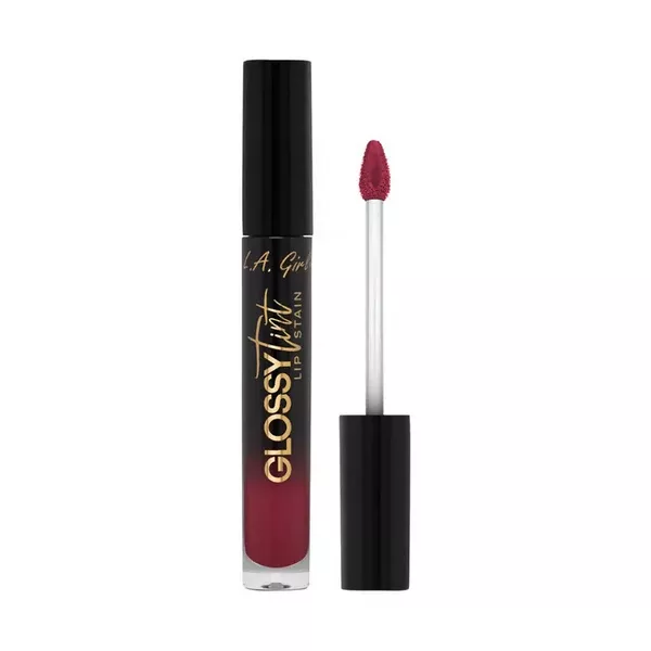 L.A. Girl Glossy Tint Lip Stain - Magic - 2.9 gm