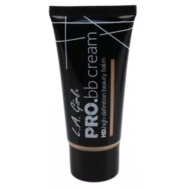 L.A. Girl HD PRO BB Cream - Neutral - 30 ml