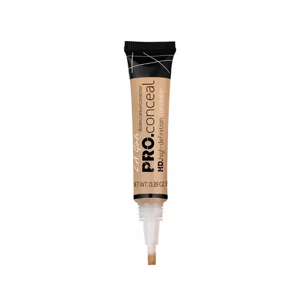 L.A. Girl HD Pro Conceal - Cool Nude - 8 gm