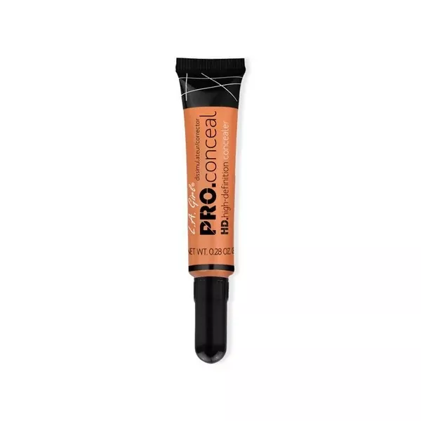 L.A. Girl HD Pro Conceal - Orange Corrector - 8 gm