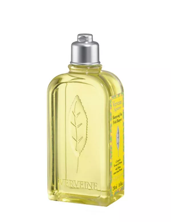 L'Occitane Citrus Verbena Shampo - 250 ml