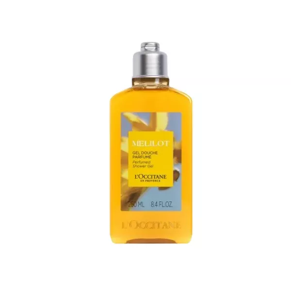 L'Occitane Melilot Shower Gel - 250 ml