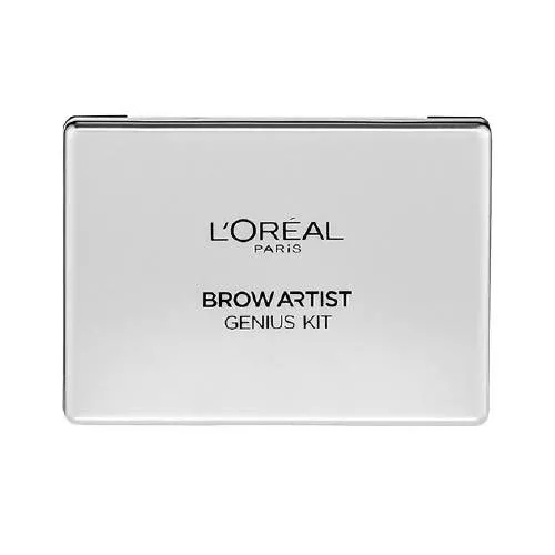 L'Oreal Paris Brow Artist Genius Kit Medium to Dark - 3.5 gm