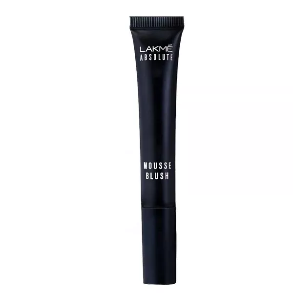 Lakme Absolute Mousse Blush - Pink Berry - 6 ml