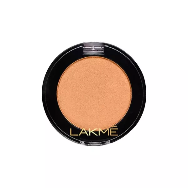 Lakme Face It Highlighter - Gold - 4 gm