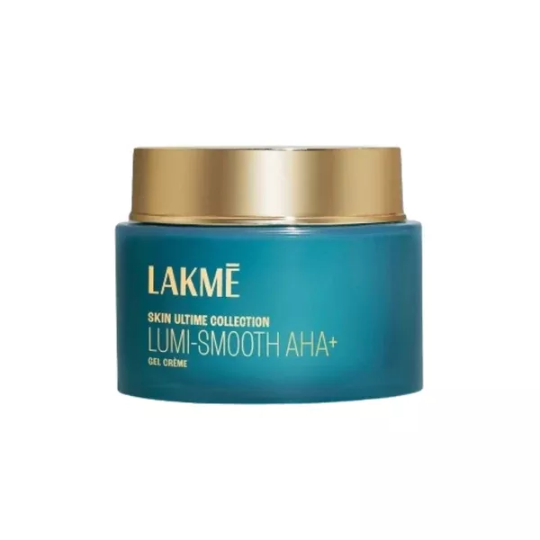 Lakme Lumi Smooth Gel Creme - 50 gm