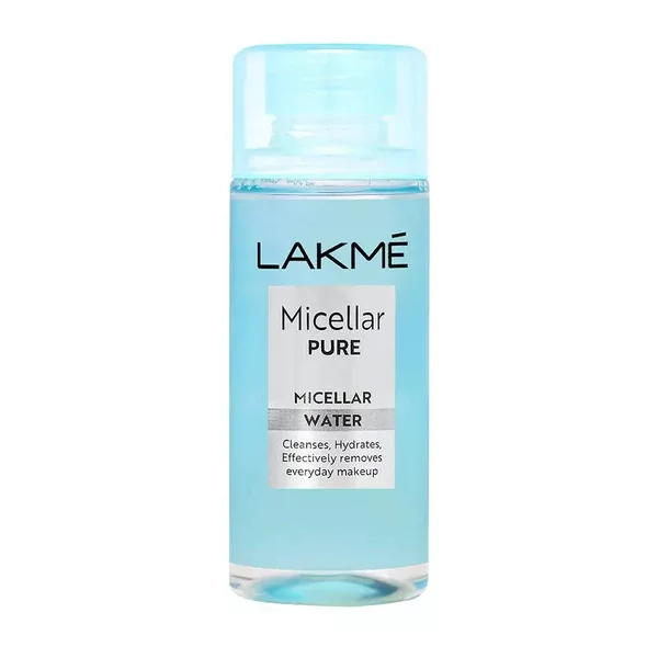 Lakme Micellar Water Make-Up Remover - 100 ml