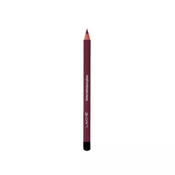 Lakme Perfect Definition Lip Liner - Go Grape - 0.78 gm