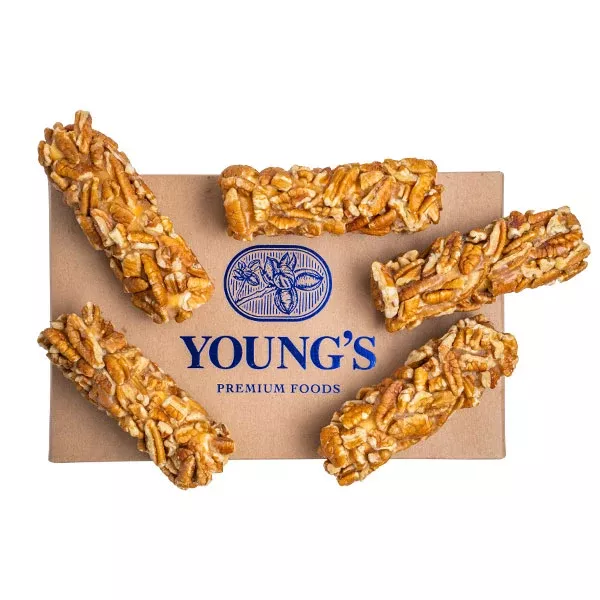 Log Rolls Gift Box - Five Small