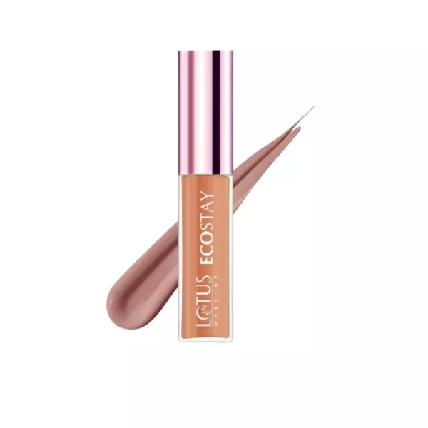 Lotus Ecostay Insta-Hide Creme Concealer - Peach Corrector - 7 gm