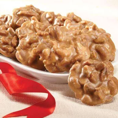 Louisiana Pralines