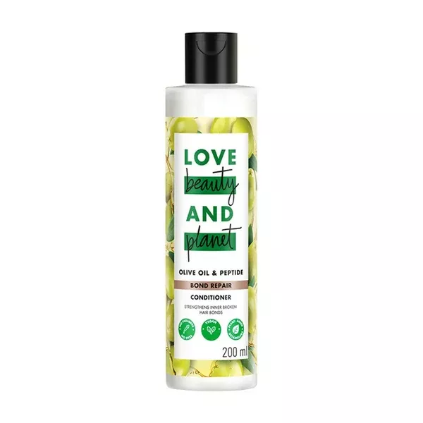 Love Beauty And Planet Bond Repair Conditioner - 200 ml