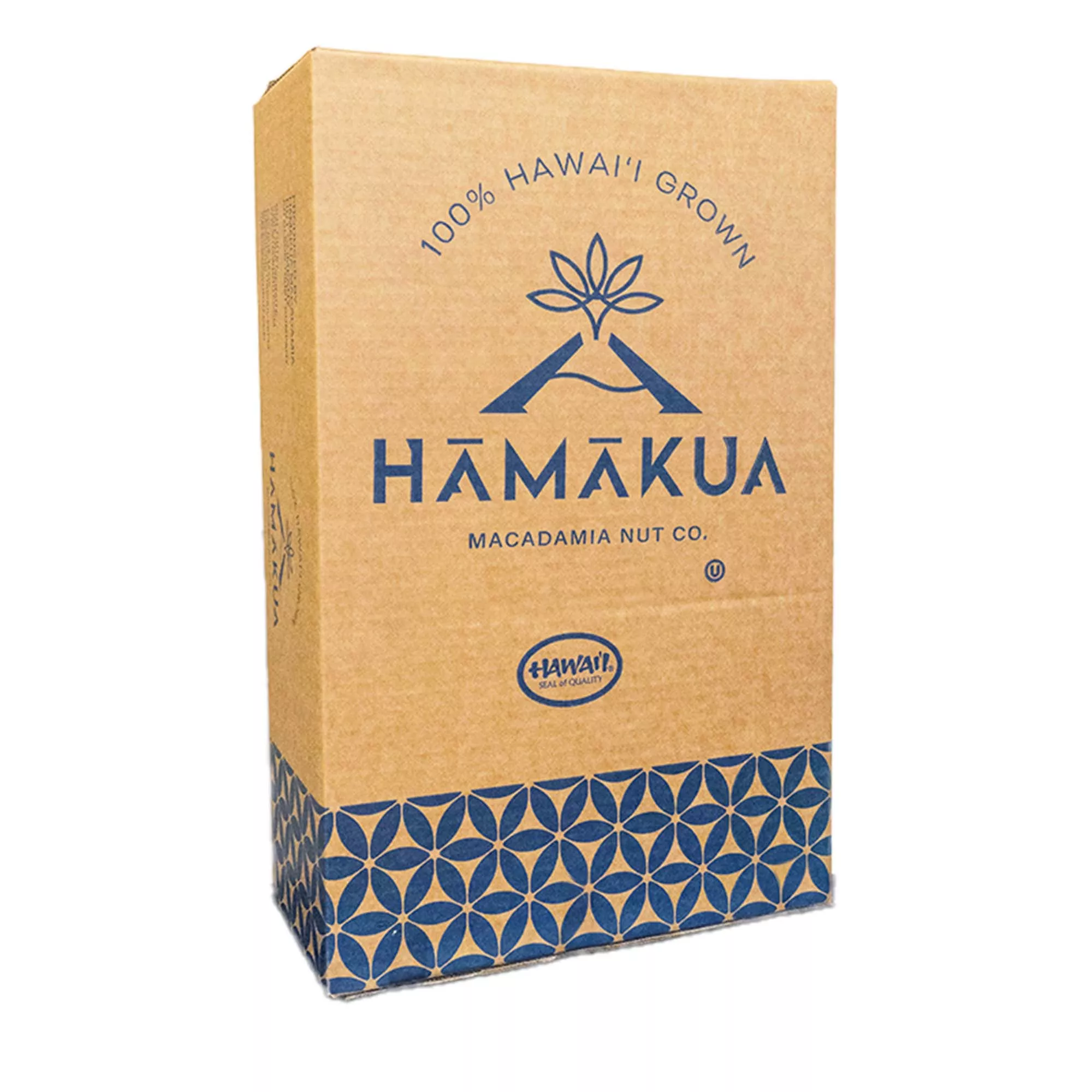 Macadamia Nuts (Bulk Box)